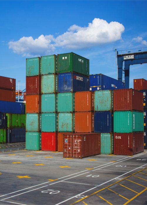 Sea Freight